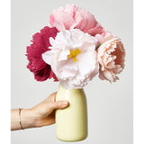 Paper Flower Making