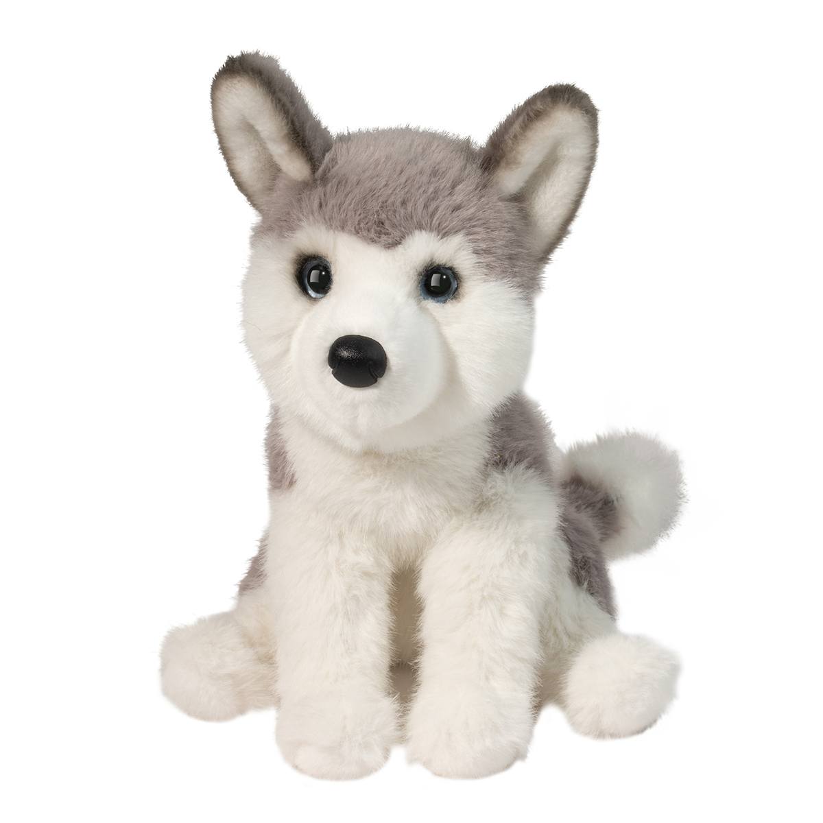 Husky Flurrie