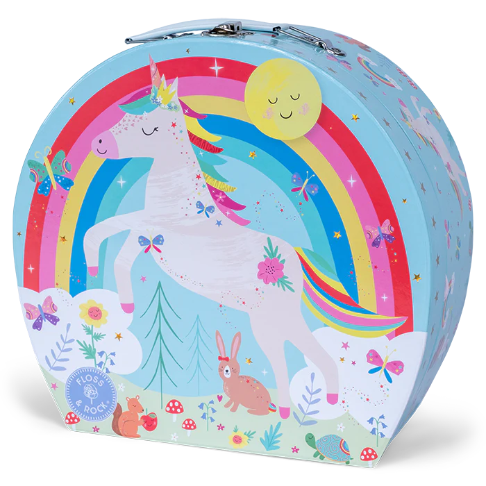 Musical Tea Set | Rainbow Fairy