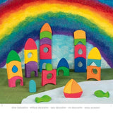 City Puzzle | Morgana