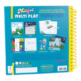Magic Multi Play | Adventure