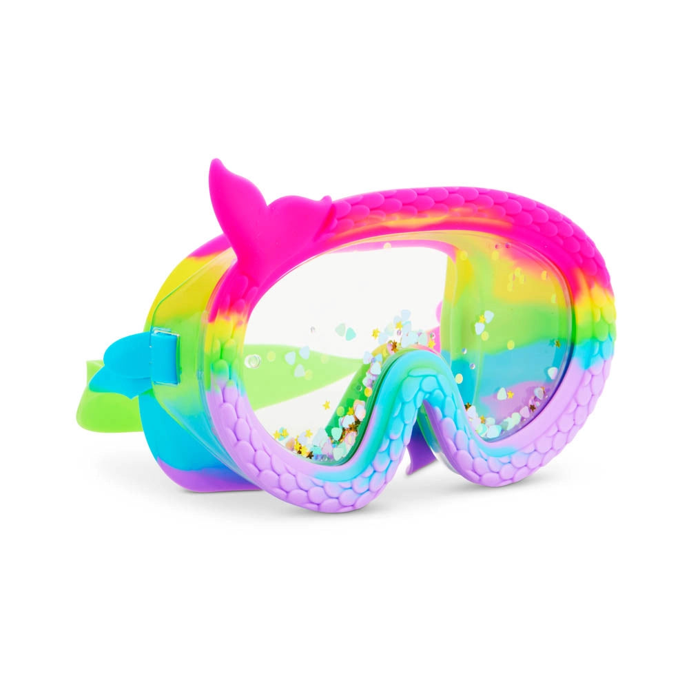 Swim Mask Coral Cove Rainbow