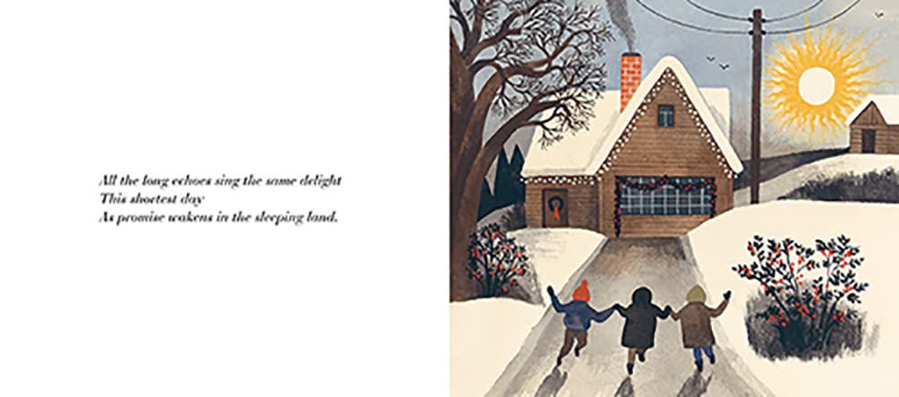 The Shortest Day