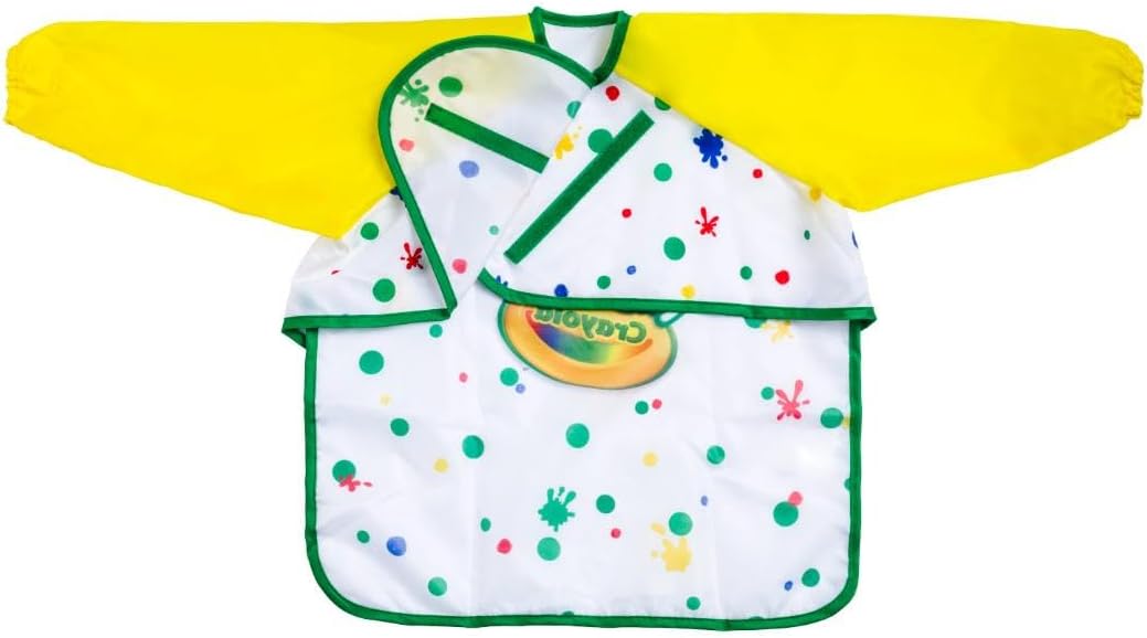 Young Kids Art Smock
