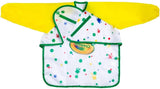 Young Kids Art Smock