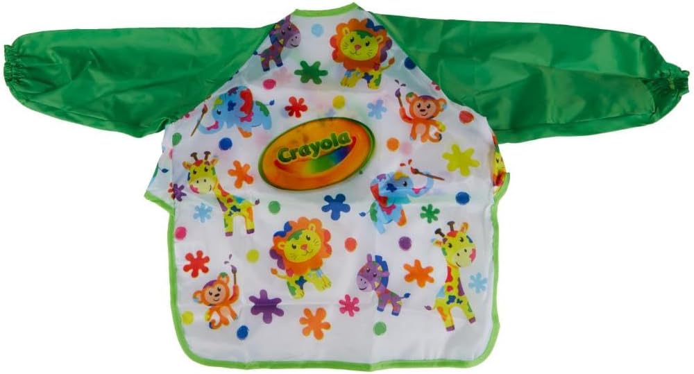 Young Kids Art Smock
