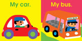 Beep! Beep! Vehicles on the Go