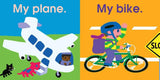 Beep! Beep! Vehicles on the Go