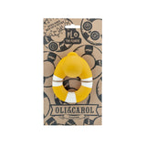 Flo the Floatie Duck | Yellow