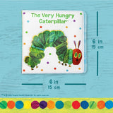 The Very Hungry Caterpillar Bath Book