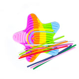 Silly Tubes Silicone Sensory Toy