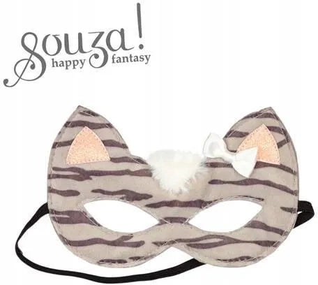 Mask | Cat