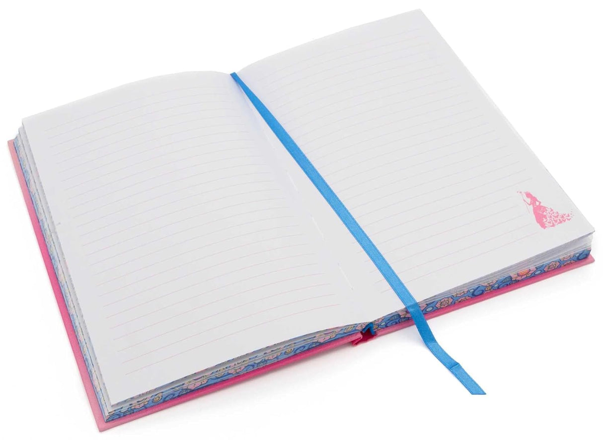 Wicked Glinda Journal