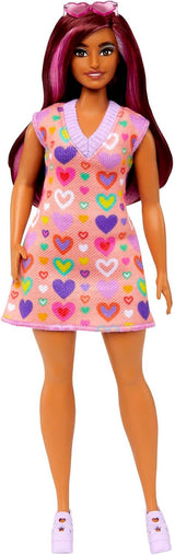 Barbie Fashionista #04
