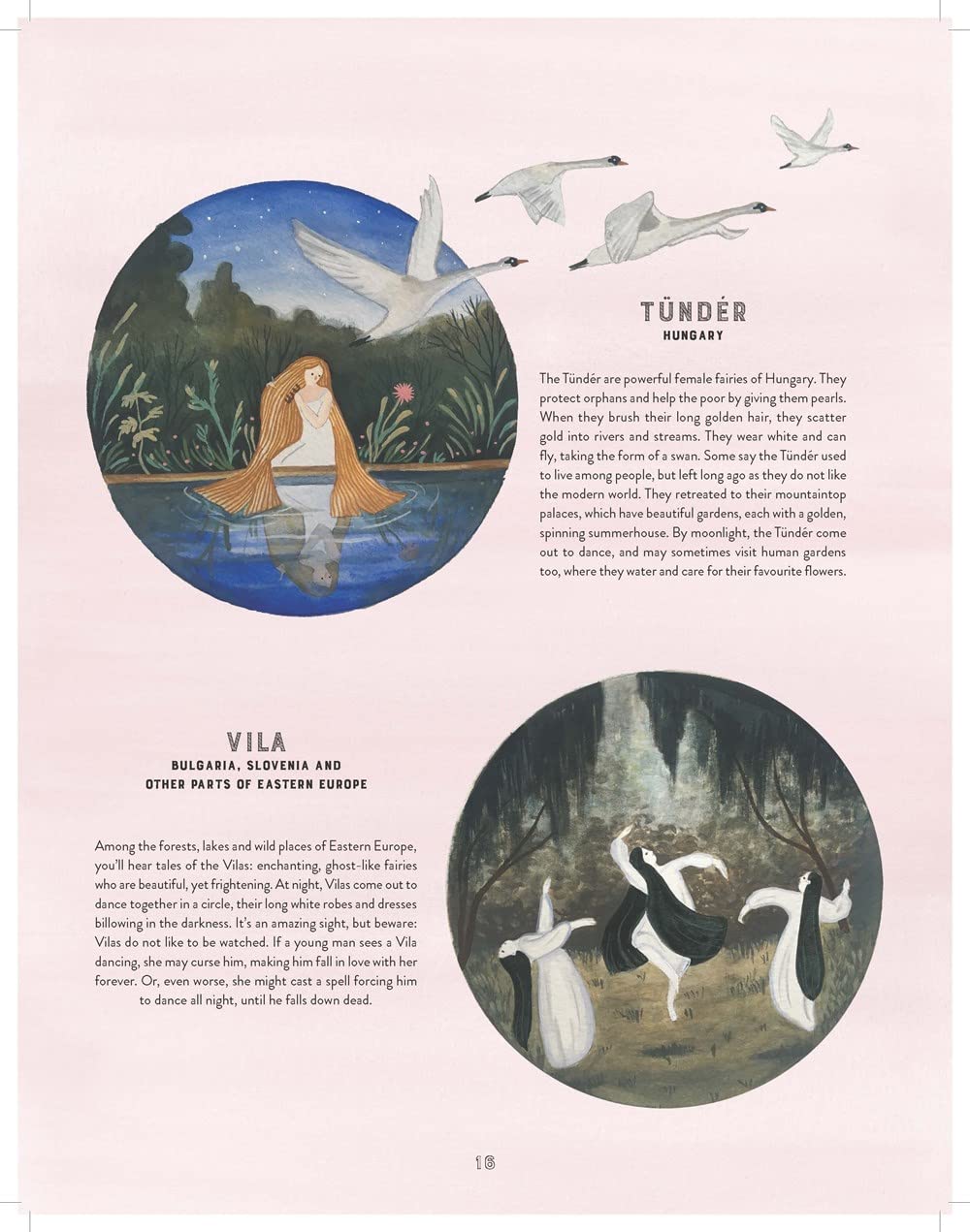 Fairy Atlas