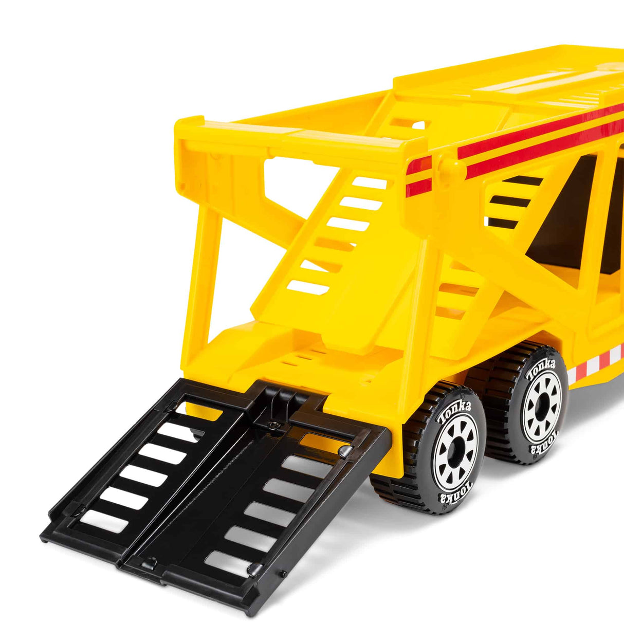 Tonka Car Carrier