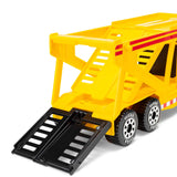 Tonka Car Carrier