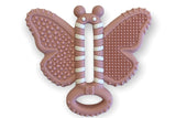 Toothbrush Teether | Butterfly Brush