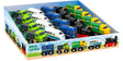 Mini Vehicle sturdy wooden trains and trucks in assorted styles for imaginative play, perfect for ages 3+ and easy storage.