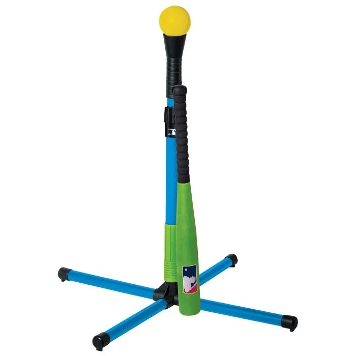 MLB Foam Youth XT Batting Tee Set