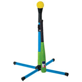 MLB Foam Youth XT Batting Tee Set