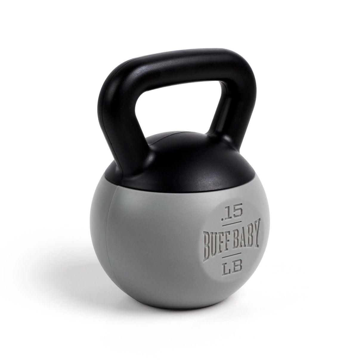 Kettleball Rattle