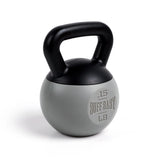 Kettleball Rattle