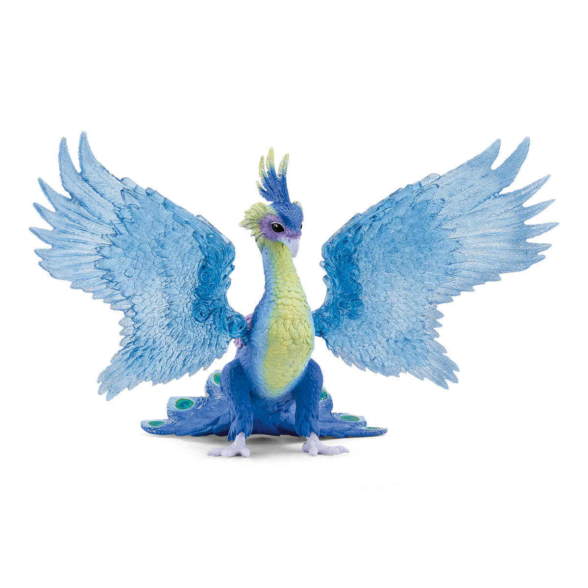 Bayala | Magical Peacock