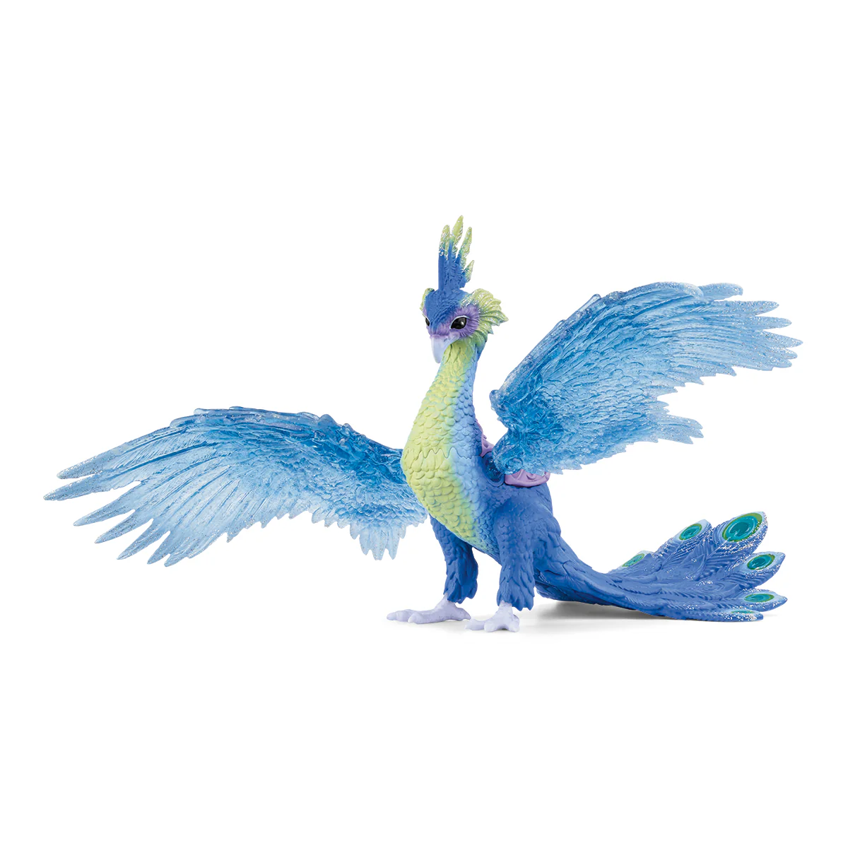 Bayala | Magical Peacock