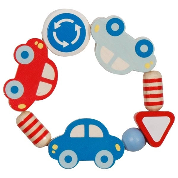 Grasping Ring | Cars