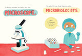 Club Microbe