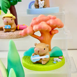 Capybara Landscape Blind Box