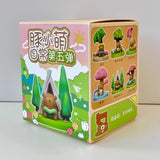 Capybara Landscape Blind Box