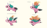 Teeny-Weeny Unicorn's Great Big Wish