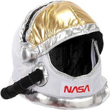 Space Plush Helmet
