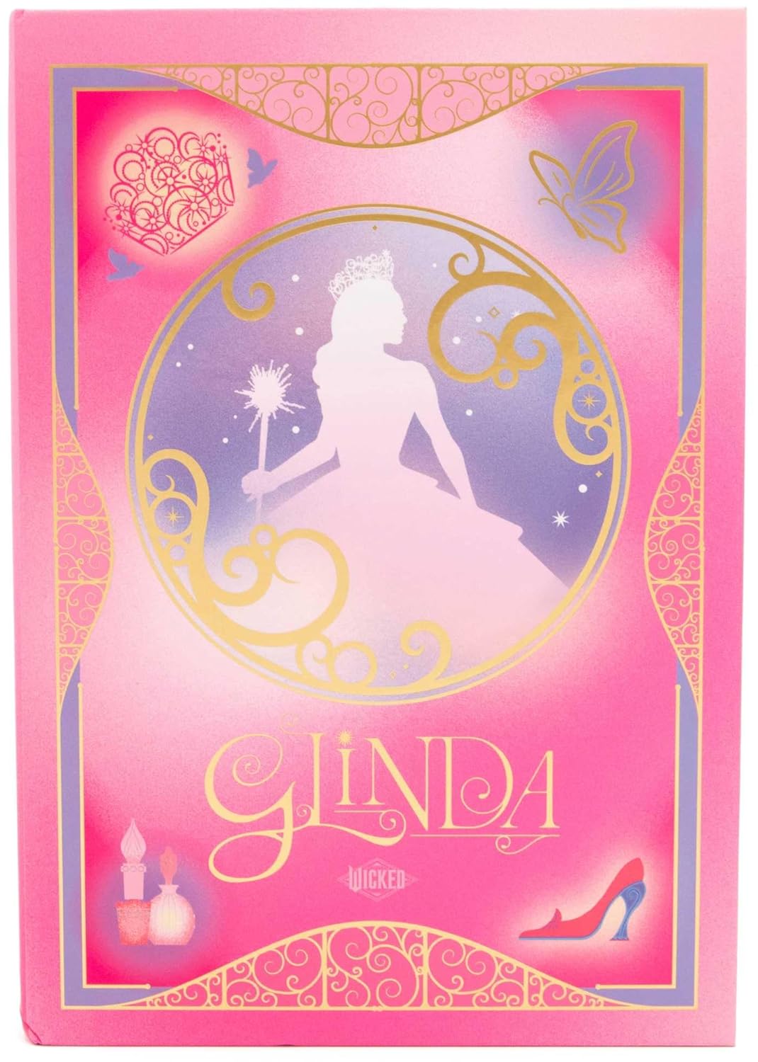 Wicked Glinda Journal
