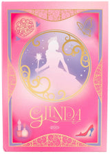 Wicked Glinda Journal