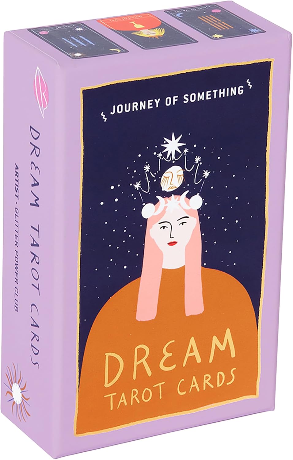 Dream Tarot Cards
