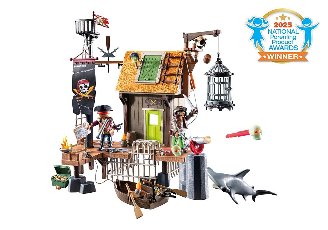 Pirates | Pirate Harbor