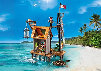 Pirates | Pirate Harbor