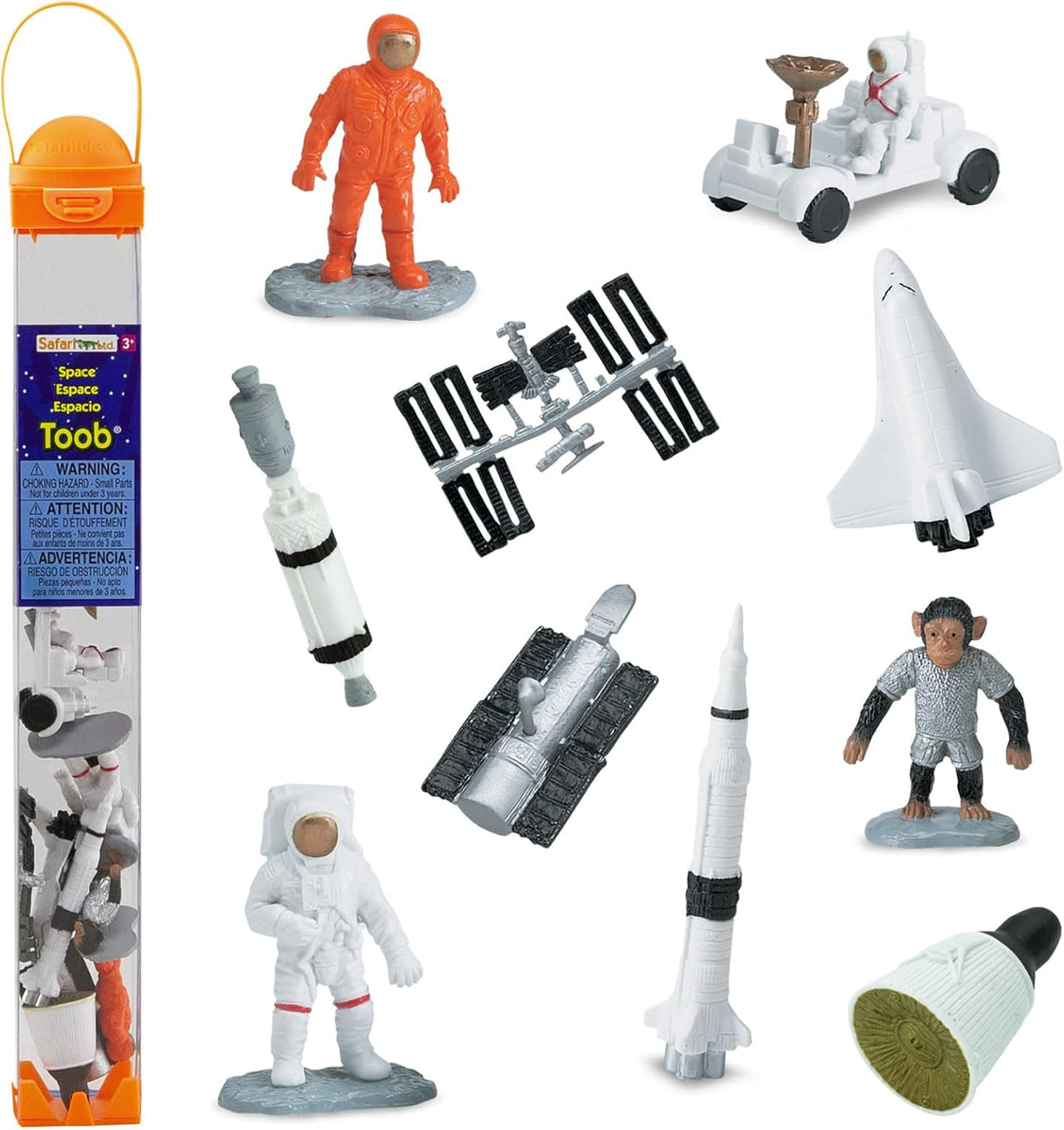 TOOB | Space