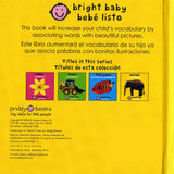 Animals / Animales English & Spanish