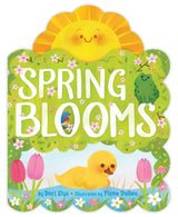 Spring Blooms