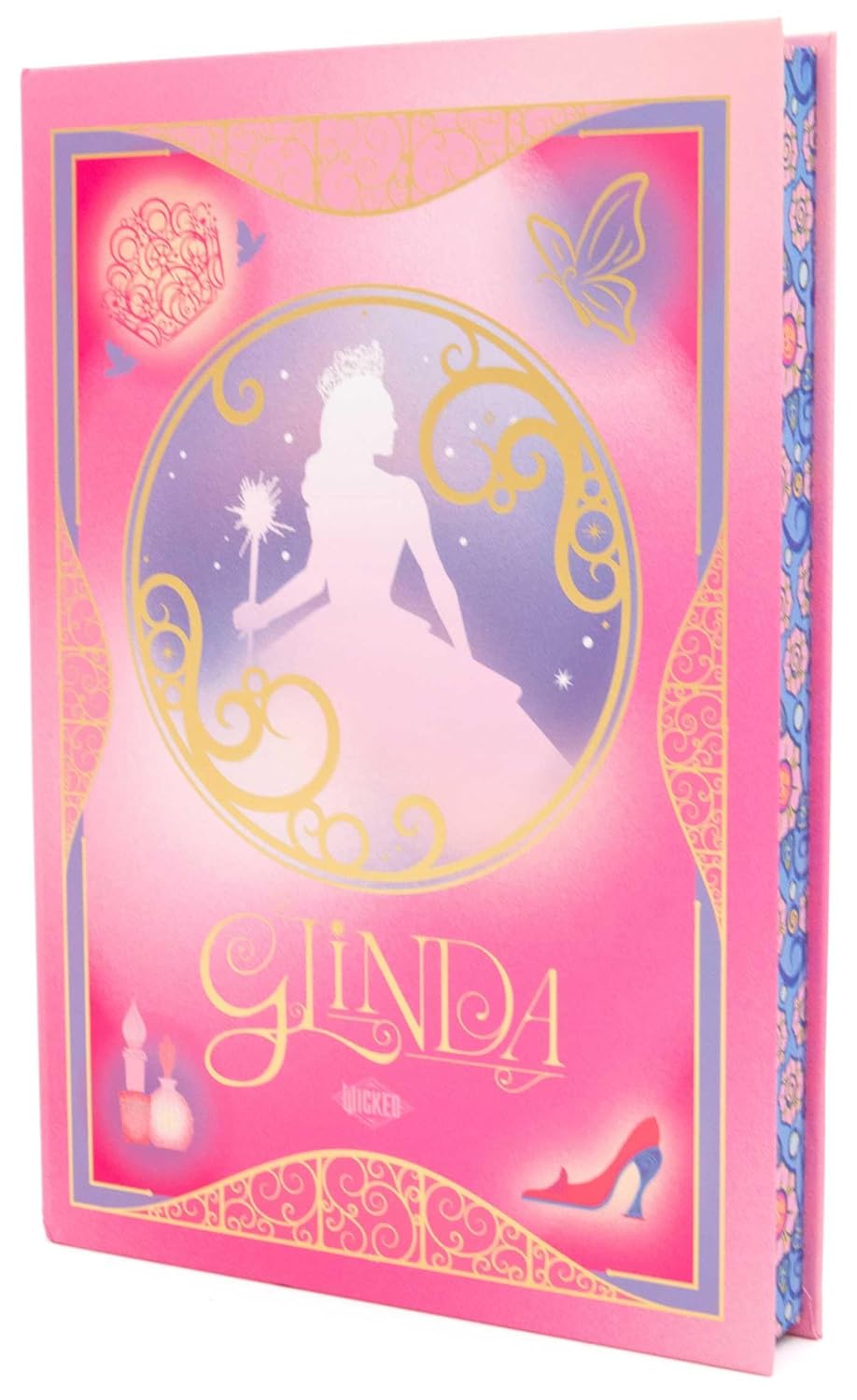 Wicked Glinda Journal