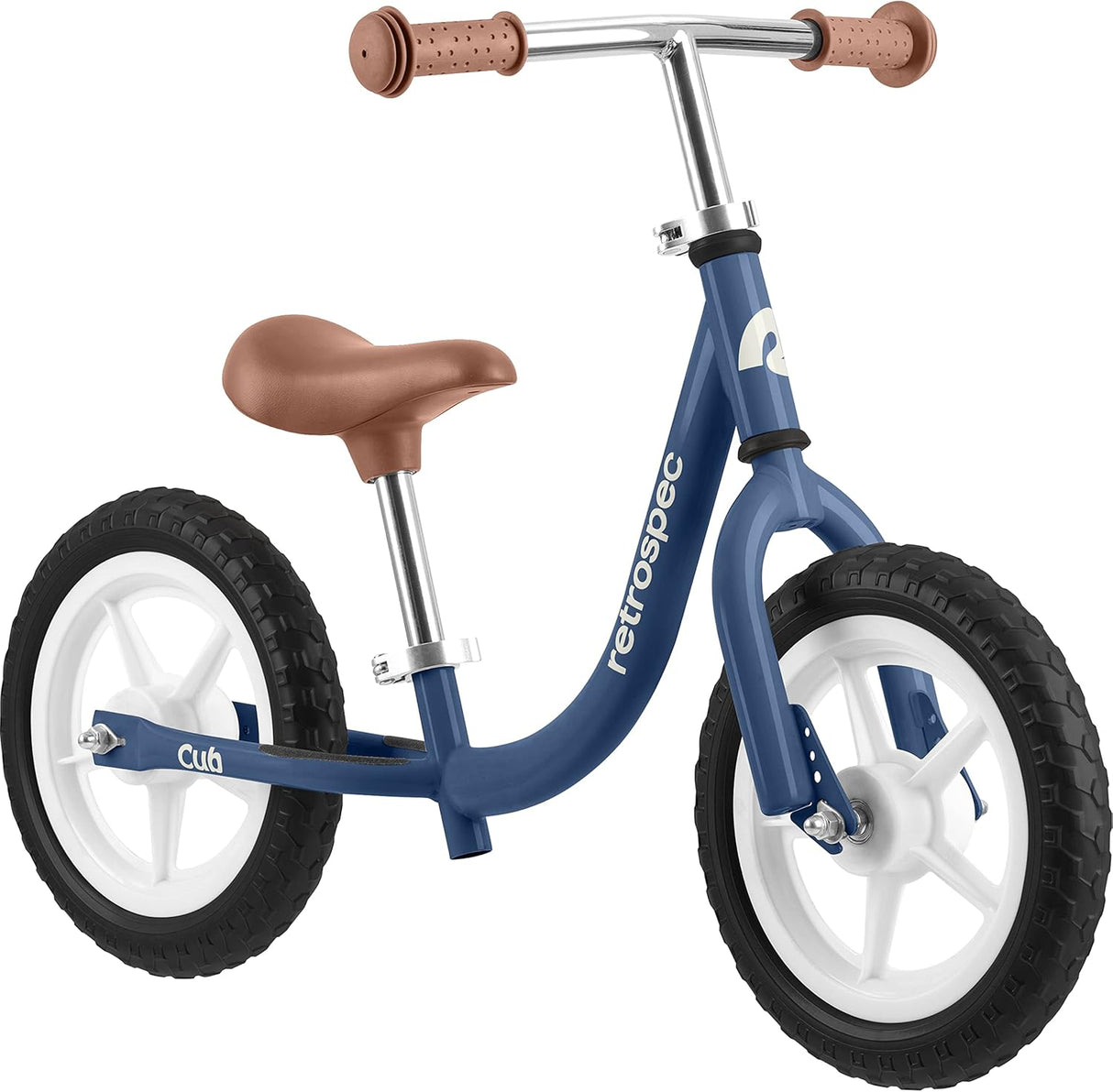 Cub Balance Bike | Navy