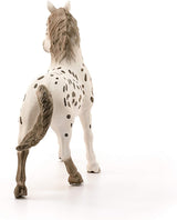 Knapstrupper Stallion Horse