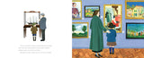 World More Beautiful: The Life and Art of Barbara Cooney