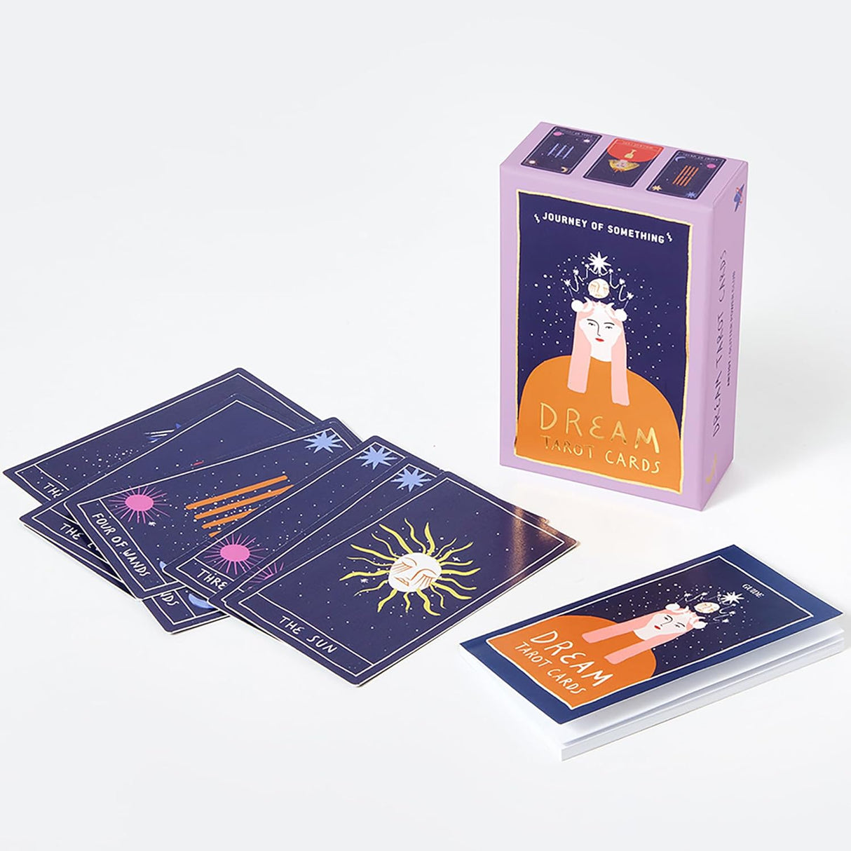 Dream Tarot Cards