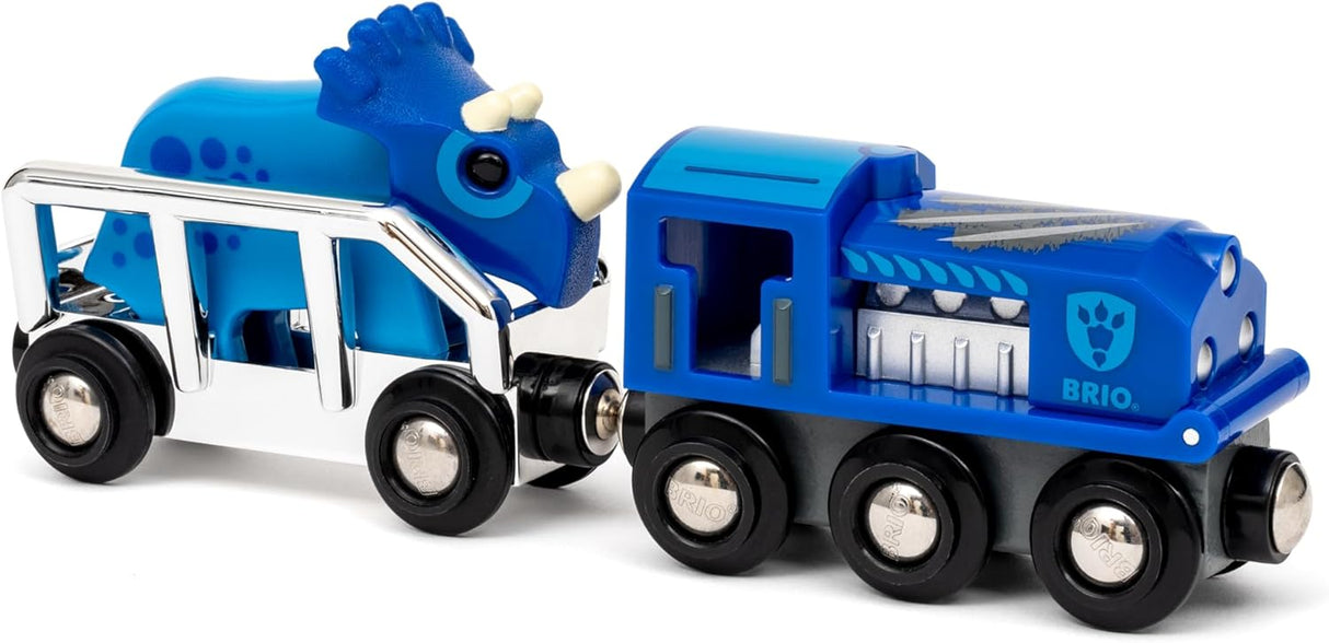 Special Edition Train 2025