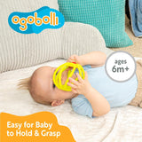 Ogobolli Poppi | Green